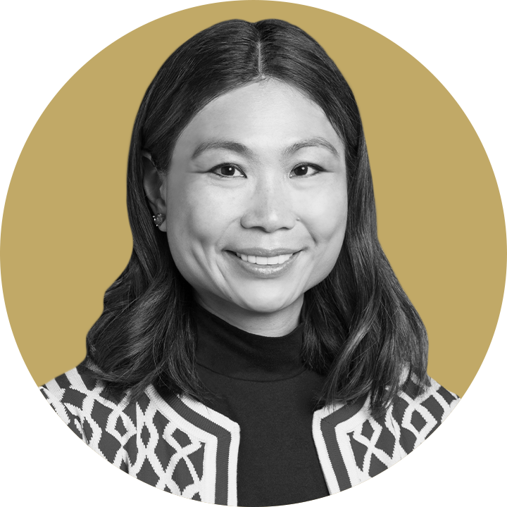 Fiona Ho, CFA
