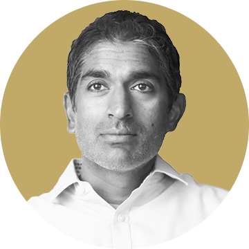 Hari Krishnan