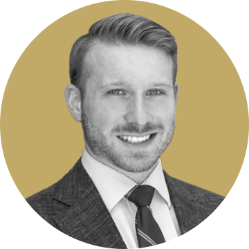 James Seyffart, CFA, CAIA
