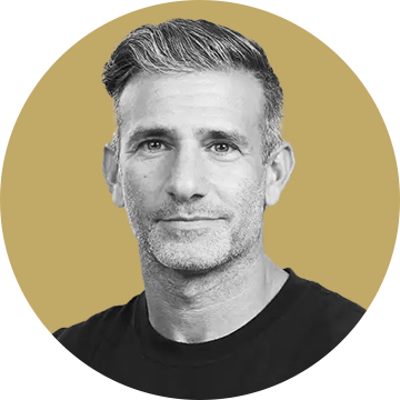 Josh Wolfe