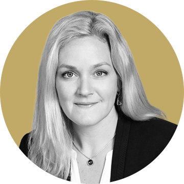 Kathryn Kaminski, PhD, CAIA