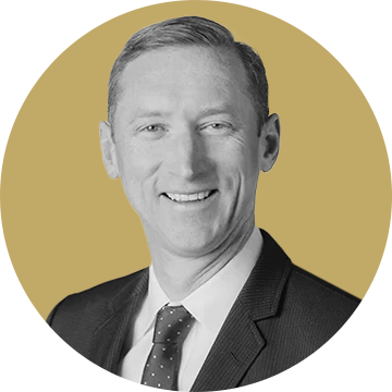 Michael Cox, CFA