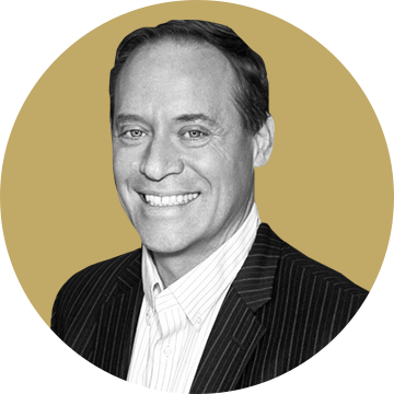 Michael Green, CFA