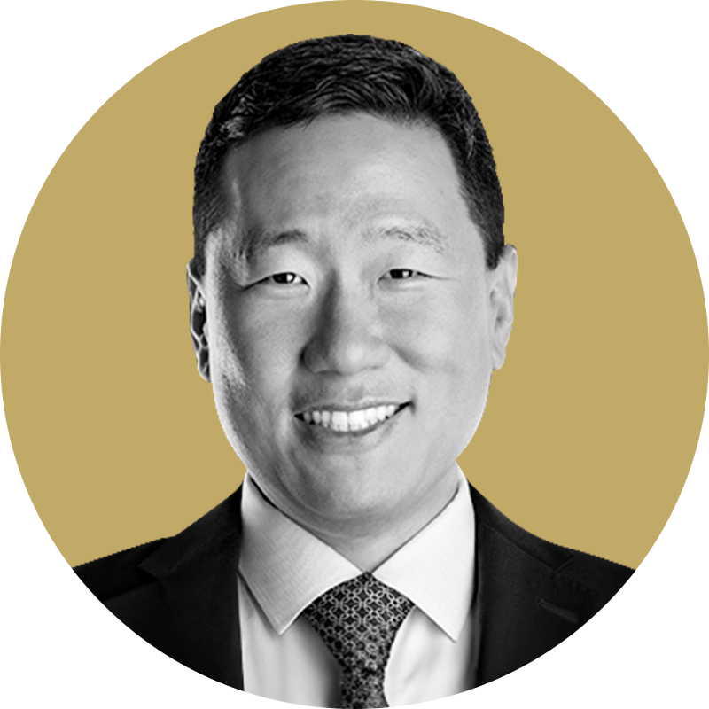 Paul Kim, CFA