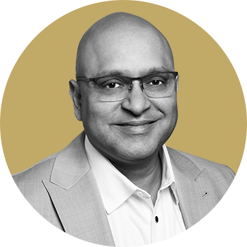 Shailesh Gupta