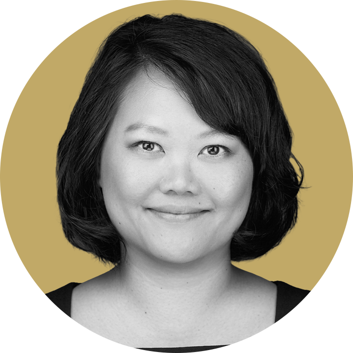 Anna Wong