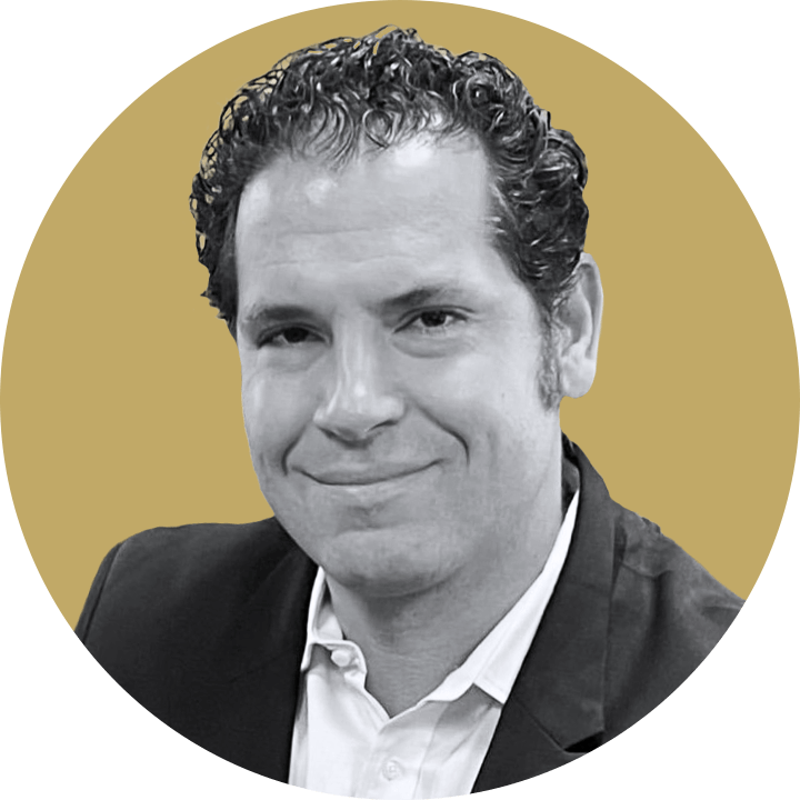 Benjamin Brey, CFA