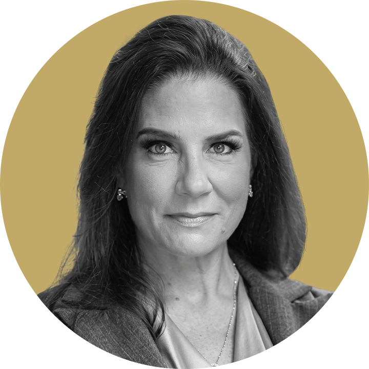 Danielle DiMartino Booth