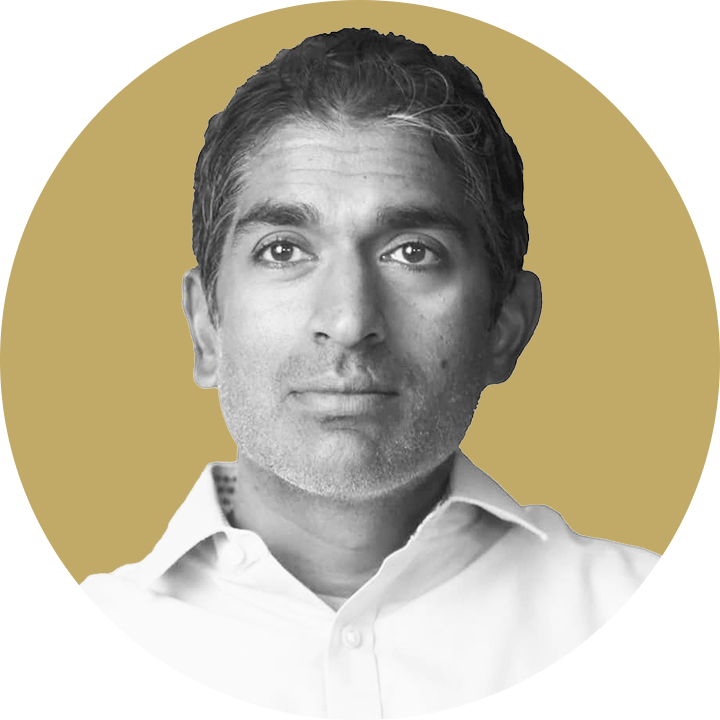 Hari Krishnan