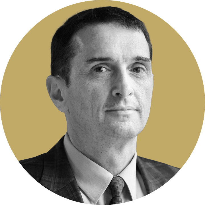Jim Bianco