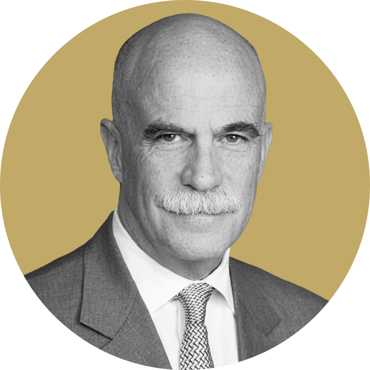 John O’Connor