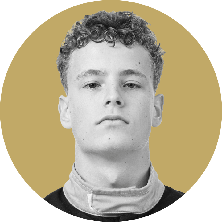 Max Taylor