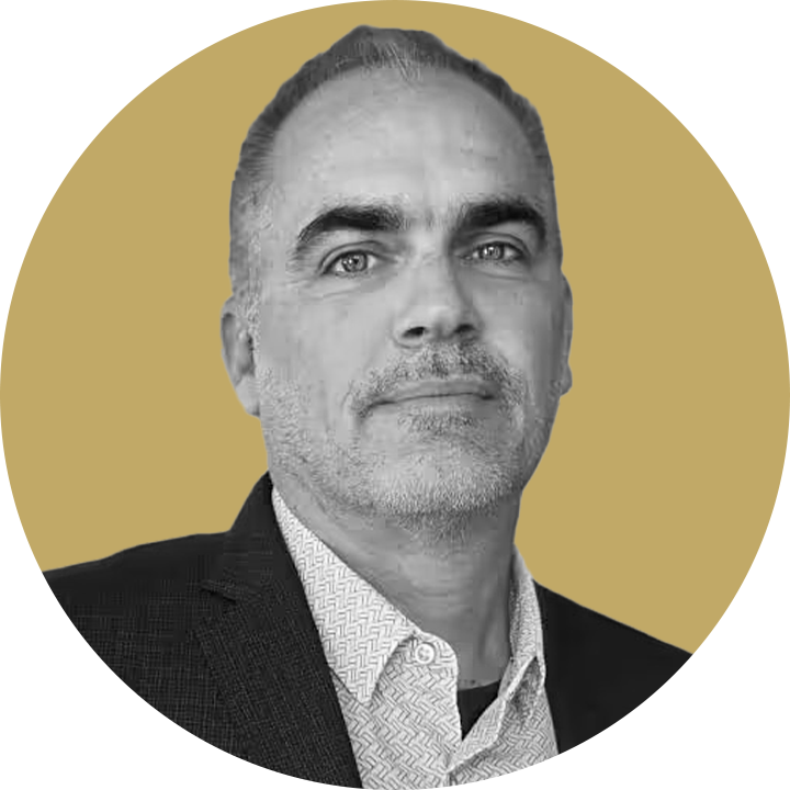 Tim Ayles